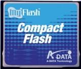 A-data CompactFlash 512Mb -  1