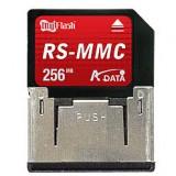 A-data RS-MMC 256Mb -  1