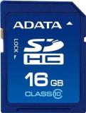 A-data 16 GB SDHC Class 10 ASDH16GCL10-R -  1