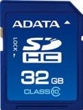 A-data 32 GB SDHC Class 10 ASDH32GCL10-R -  1