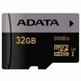 A-data 32 GB microSDHC UHS-I U3 Premier Pro AUSDH32GUI3CL10-R -  1