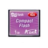 A-data CompactFlash 1Gb 40x -  1