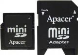 Apacer miniSD 512 MB -  1