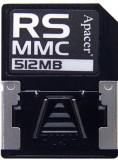 Apacer RS-MMC 512Mb -  1