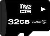 Exceleram 32 GB microSDHC class 10 MSD3210 -  1