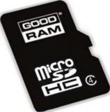 GoodRAM GOODRAM 4 GB microSDHC class 4 -  1
