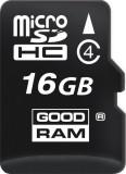 GoodRAM 16 GB microSDHC class 4 -  1