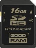 GoodRAM 16 GB SDHC Class 4 -  1