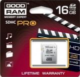 GoodRAM 16 GB SDHC Class 10 SDC16GHC10PGRR9 -  1