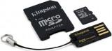 Kingston 16 GB microSDHC class 10 Mobility Kit MBLY10G2/16GB -  1