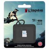 Kingston 64 GB microSDXC class 10 UHS-I U3 SDCAC/64GBSP -  1