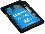 Kingston 32 GB SDHC Class 10 UHS-I Ultimate SDA10/32GB -  1