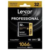 Lexar 32 GB CompactFlash 1066x Professional LCF32GCRBEU1066 -  1