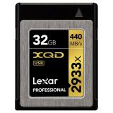 Lexar 32 GB XQD 2933X Professional LXQD32GCRBEU2933 -  1