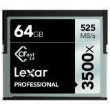 Lexar 64 GB 3500X CFast LC64GCRBEU3500 -  1