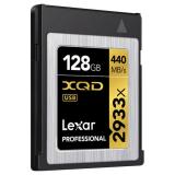 Lexar 128 GB XQD 2933X Professional LXQD128CRBEU2933 -  1