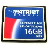 Patriot 64 GB CompactFlash 266x -  1