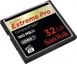 SanDisk 32 GB Extreme Pro CompactFlash SDCFXPS-032G-X46 -  1