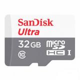 SanDisk 16 GB microSDHC UHS-I Ultra SDSQUNB-016G-GN3MN -  1