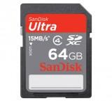 SanDisk 64 GB Ultra SDXC -  1