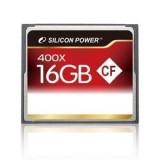 Silicon Power 16 GB 400x Professional CF Card -  1