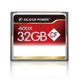 Silicon Power 32 GB 400x Professional CF Card -  1