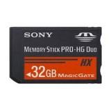 Sony 32 GB Memory Stick PRO-HG Duo -  1