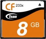 TEAM 8 GB CF 233x -  1