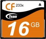 TEAM 16 GB CF 233x -  1