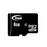 TEAM 8 GB microSDHC Class 10 TUSDH8GCL1002 -  1
