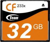 TEAM 32 GB CF 233x TCF32G23301 -  1