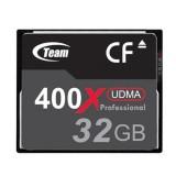 TEAM 32 GB CF 400x -  1