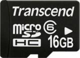 Transcend 32 GB microSDHC class 4 + SD Adapter -  1