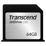 Transcend 64 GB JetDrive Lite 130 TS64GJDL130 -  1