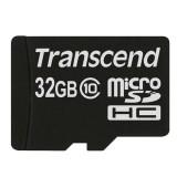 Transcend 32 GB microSDHC class 10 -  1