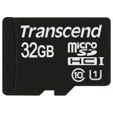 Transcend 32 GB microSDHC UHS-I Premium TS32GUSDCU1 -  1