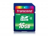 Transcend 16 GB SDHC Class 4 -  1
