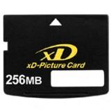 Transcend xD-Picture Card 256Mb -  1