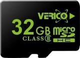 Verico 32 GB microSDHC Class 10 VFE3-32G-V2E -  1