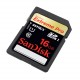 SanDisk 16 GB Extreme Pro SDHC -   1