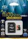 TEAM 64 GB microSDXC UHS-I + SD Adapter TUSDX64GUHS03 -   2