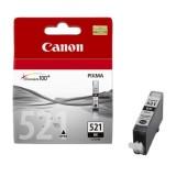 Canon CLI-521Bk -  1