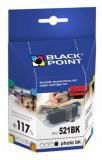 Black Point BPC521BK -  1