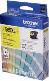 Brother LC565XLY -  1