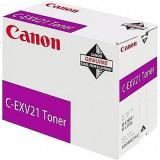 Canon C-EXV21M toner -  1