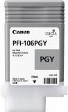 Canon PFI-106PGY (6631B001) -  1