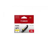 Canon CLI-71XL Yellow (039C001) -  1