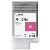 Canon PFI-107M Magenta (6707B002) -  1