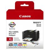 Canon PGI-100XL Multipack (9185B00) -  1