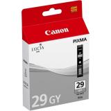 Canon PGI-29GY Gray (871B001) -  1